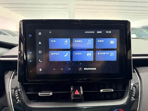 Toyota Corolla, миниатюра 11