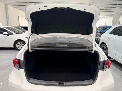 Toyota Corolla, миниатюра 13