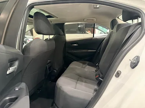 Toyota Corolla, миниатюра 14