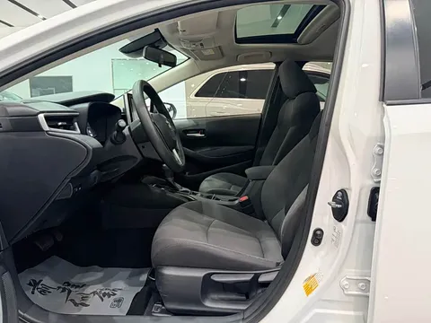 Toyota Corolla, миниатюра 15