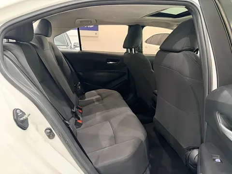 Toyota Corolla, миниатюра 16