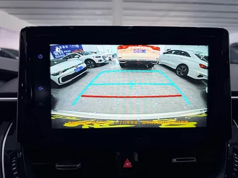 Toyota Corolla, миниатюра 17
