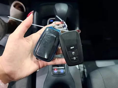Toyota Corolla, миниатюра 18