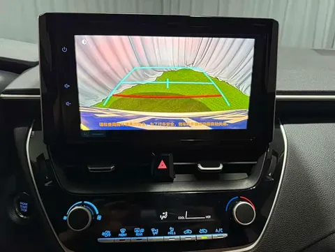 Toyota Corolla, миниатюра 11