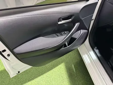 Toyota Corolla, миниатюра 12