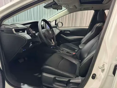 Toyota Corolla, миниатюра 13