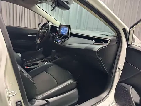 Toyota Corolla, миниатюра 14
