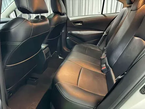 Toyota Corolla, миниатюра 15
