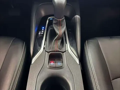 Toyota Corolla, миниатюра 16