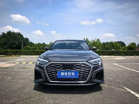 Audi A3, миниатюра 2