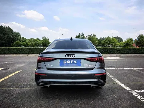 Audi A3, миниатюра 5