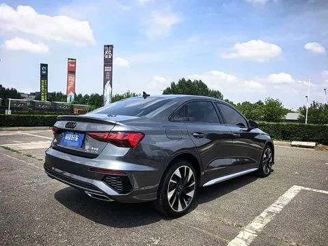 Audi A3, миниатюра 6