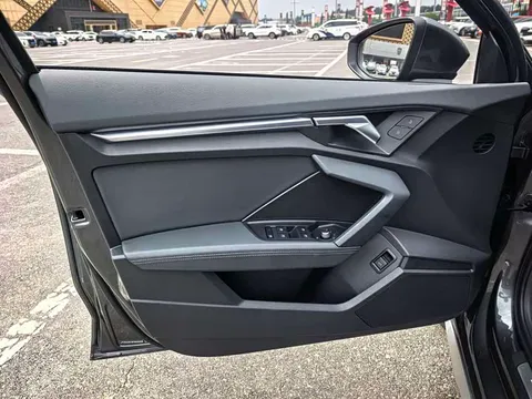 Audi A3, миниатюра 7