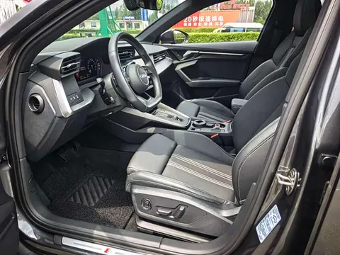 Audi A3, миниатюра 8