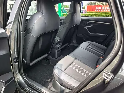 Audi A3, миниатюра 9