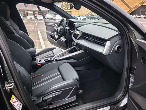 Audi A3, миниатюра 10