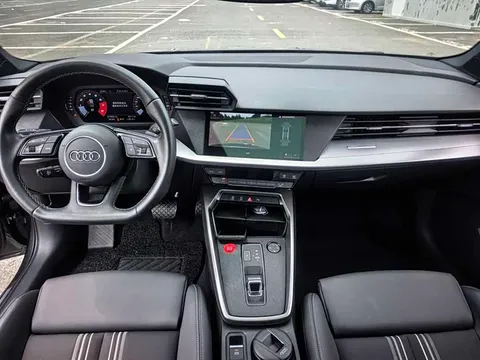 Audi A3, миниатюра 14