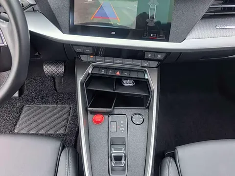 Audi A3, миниатюра 15