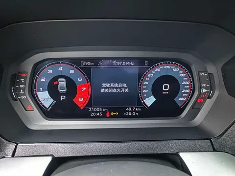 Audi A3, миниатюра 17