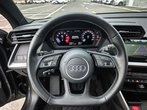 Audi A3, миниатюра 18