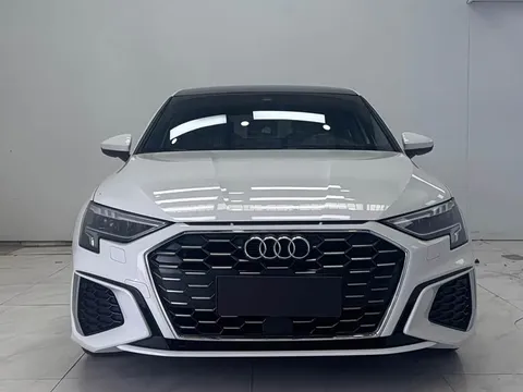 Audi A3, миниатюра 2