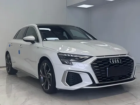 Audi A3, миниатюра 3