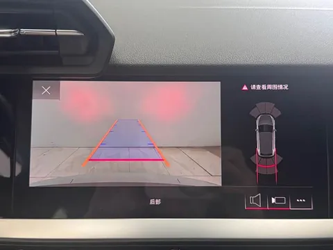 Audi A3, миниатюра 5