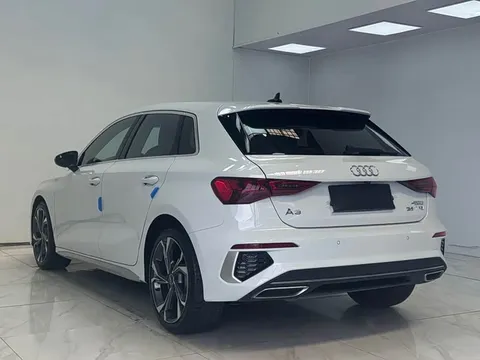 Audi A3, миниатюра 7