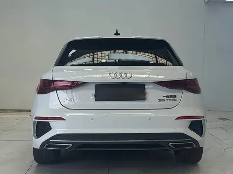 Audi A3, миниатюра 8