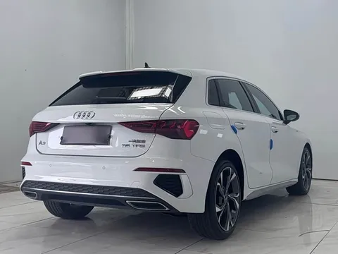 Audi A3, миниатюра 9