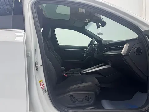 Audi A3, миниатюра 13
