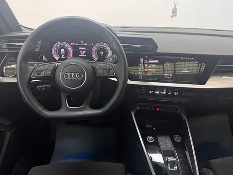 Audi A3, миниатюра 15
