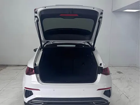 Audi A3, миниатюра 17