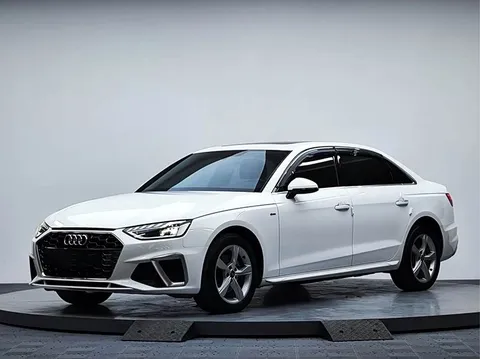 Audi A4L, миниатюра 6