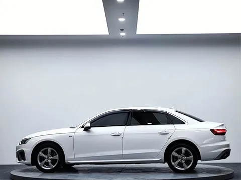 Audi A4L, миниатюра 7
