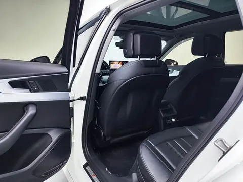 Audi A4L, миниатюра 8