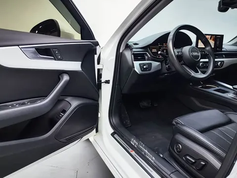 Audi A4L, миниатюра 9