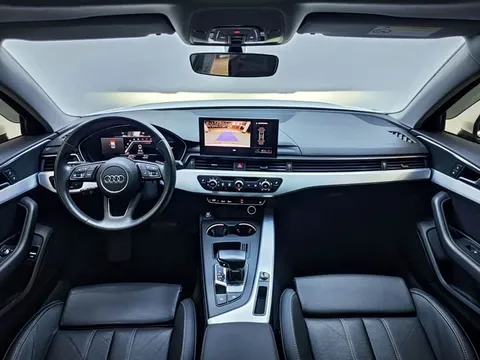 Audi A4L, миниатюра 10