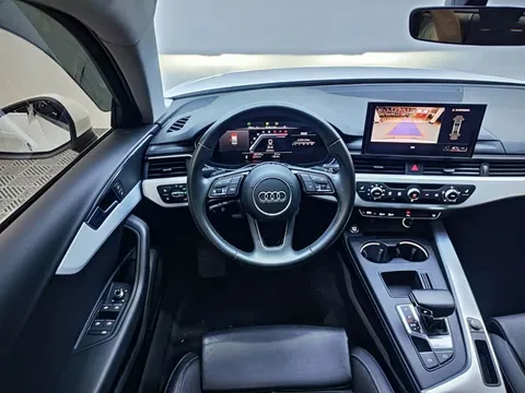Audi A4L, миниатюра 11