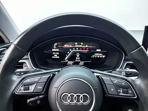 Audi A4L, миниатюра 13