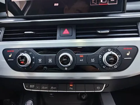 Audi A4L, миниатюра 15