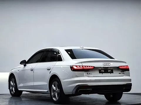 Audi A4L, миниатюра 20