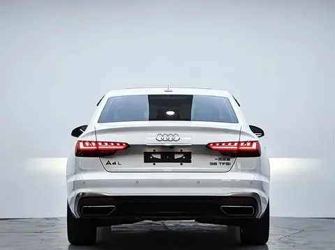 Audi A4L, миниатюра 21