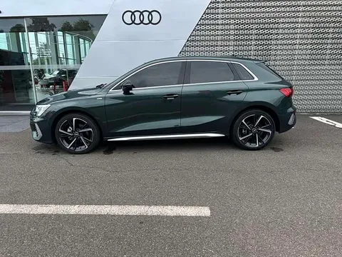Audi A3, миниатюра 2