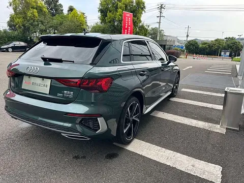 Audi A3, миниатюра 4