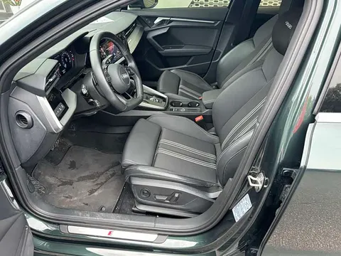 Audi A3, миниатюра 5