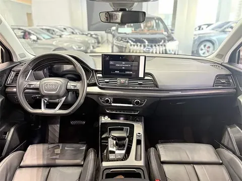 Audi Q5L, миниатюра 6