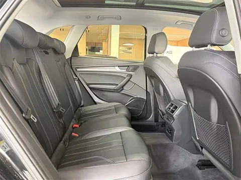 Audi Q5L, миниатюра 7