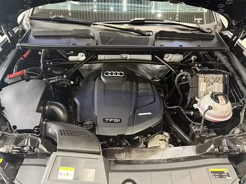 Audi Q5L, миниатюра 8