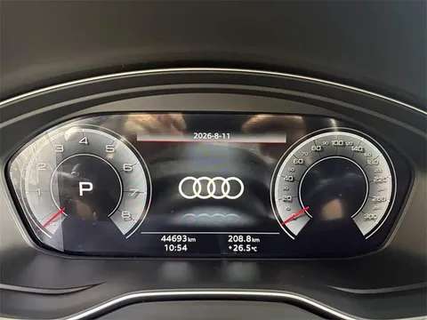 Audi Q5L, миниатюра 10